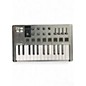 Used Arturia Minilab 3 MIDI Controller