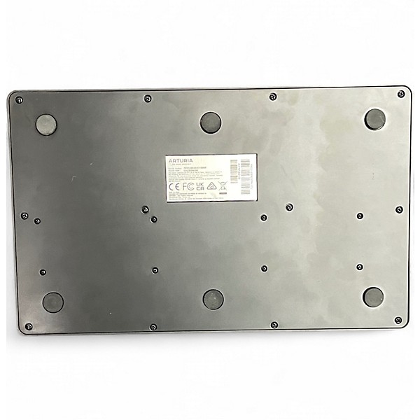 Used Arturia Minilab 3 MIDI Controller