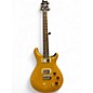Used PRS DGT SE Gold Top Solid Body Electric Guitar thumbnail
