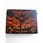 Used Electro-Harmonix Hell Melter Effect Pedal thumbnail