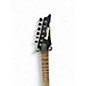 Used Ibanez GIO BLACK Solid Body Electric Guitar