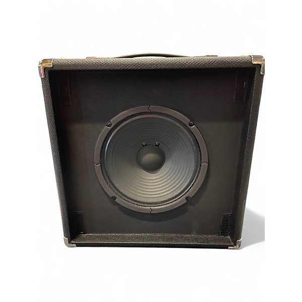 Used Fender Rumble 15 15W 1X8 Bass Combo Amp