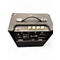 Used Fender Rumble 15 15W 1X8 Bass Combo Amp