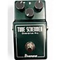 Used Ibanez TS808HW Hand Wired Tube Screamer Effect Pedal thumbnail