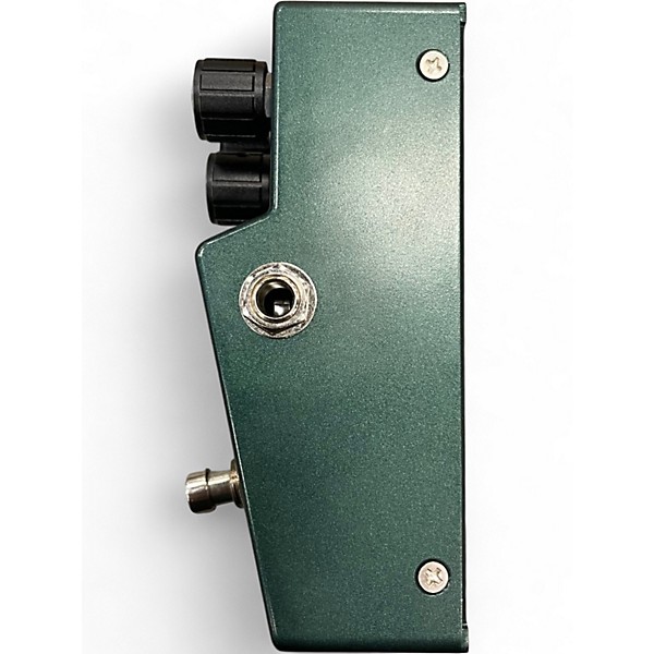 Used Ibanez TS808HW Hand Wired Tube Screamer Effect Pedal