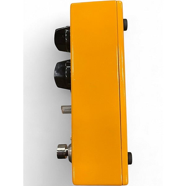 Used T-Rex Engineering Mudhoney II Distortion Effect Pedal