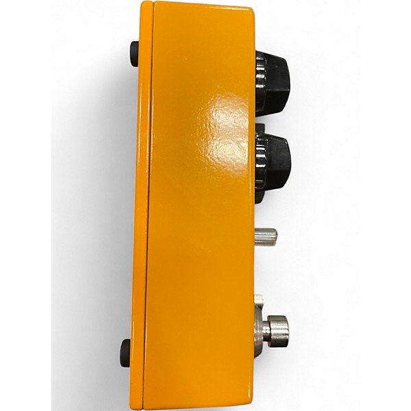 Used T-Rex Engineering Mudhoney II Distortion Effect Pedal