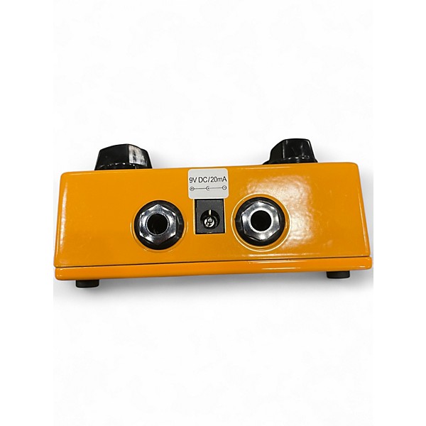 Used T-Rex Engineering Mudhoney II Distortion Effect Pedal