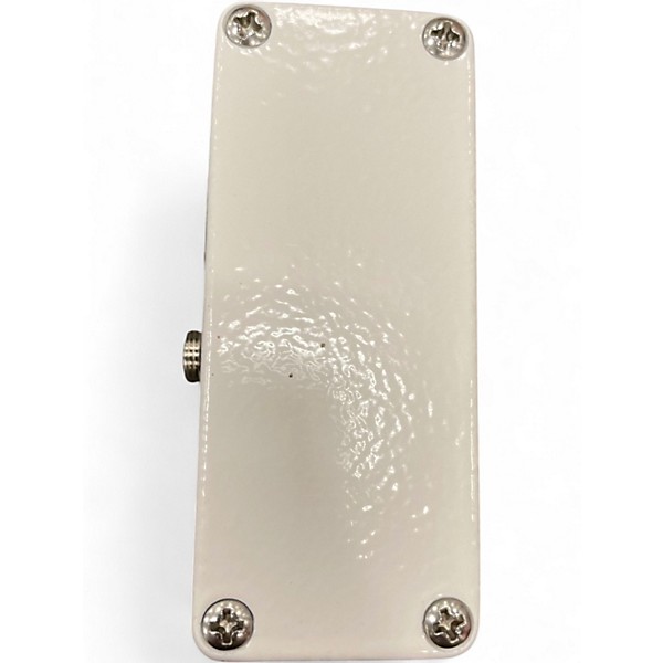 Used Xotic SUPER CLEAN Effect Pedal