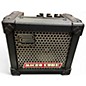 Used Roland Micro Cube Guitar Combo Amp thumbnail