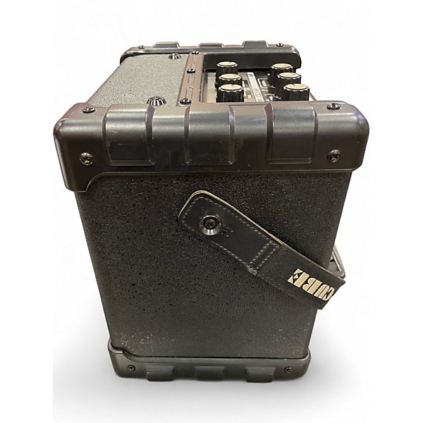 Used Roland Micro Cube Guitar Combo Amp