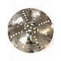 Used Zildjian 16in S Family Trash Crash Cymbal thumbnail
