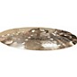 Used Zildjian 16in S Family Trash Crash Cymbal