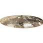 Used Zildjian 16in S Family Trash Crash Cymbal