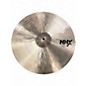Used SABIAN 20in HHX THIN  Cymbal thumbnail
