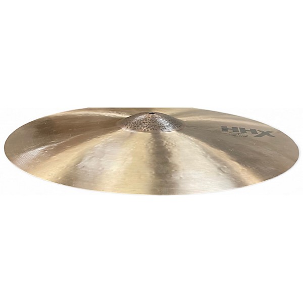 Used SABIAN 20in HHX THIN  Cymbal