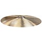 Used SABIAN 20in HHX THIN  Cymbal