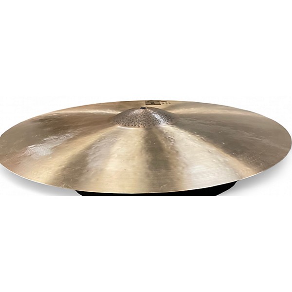 Used SABIAN 20in HHX THIN  Cymbal