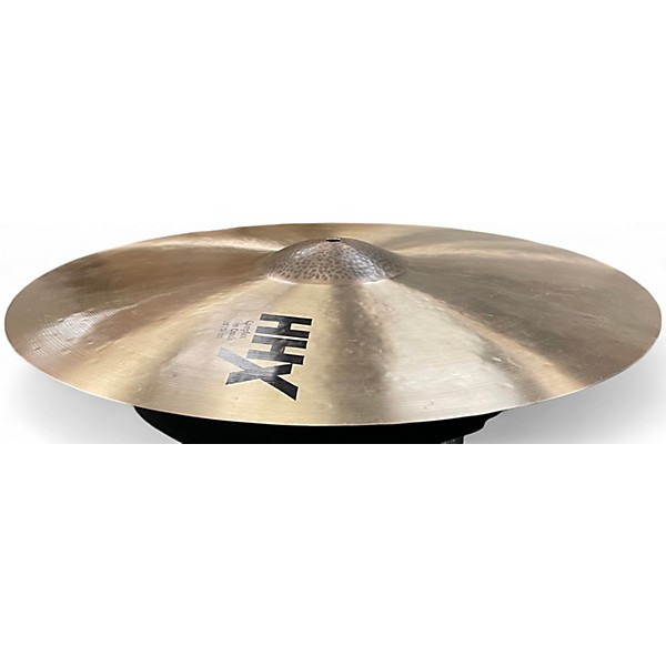 Used SABIAN 20in HHX THIN  Cymbal