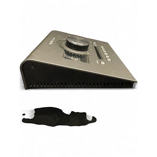 Used Universal Audio Apollo Twin Duo MKII Audio Interface