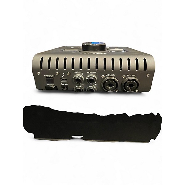 Used Universal Audio Apollo Twin Duo MKII Audio Interface
