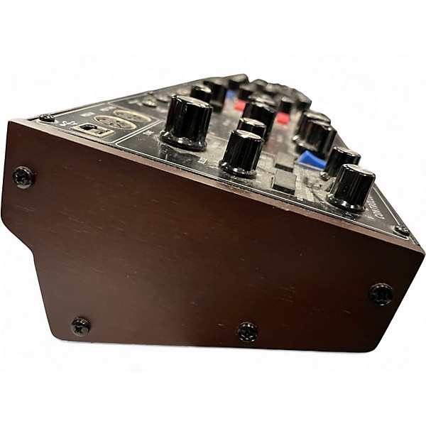 Used Behringer Model D Synthesizer