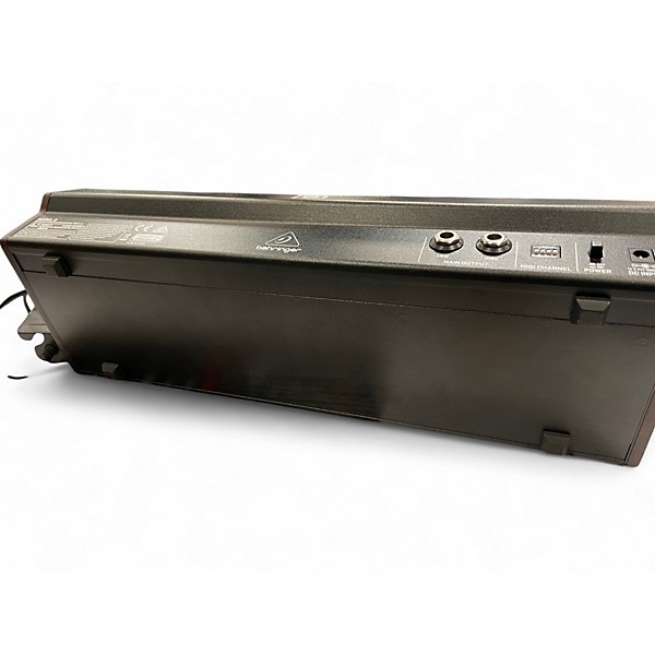 Used Behringer Model D Synthesizer