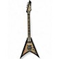Used Dean VENGEANCE FLOYD FLUENCE CHARCOAL BURST Solid Body Electric Guitar thumbnail