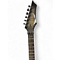 Used Dean VENGEANCE FLOYD FLUENCE CHARCOAL BURST Solid Body Electric Guitar
