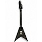 Used Dean VENGEANCE FLOYD FLUENCE CHARCOAL BURST Solid Body Electric Guitar