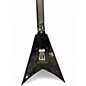 Used Dean VENGEANCE FLOYD FLUENCE CHARCOAL BURST Solid Body Electric Guitar