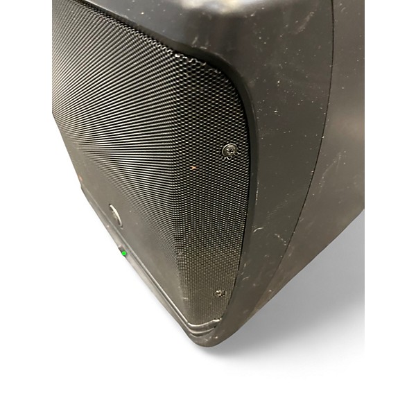 Used Mackie DLM12 Powered Speaker