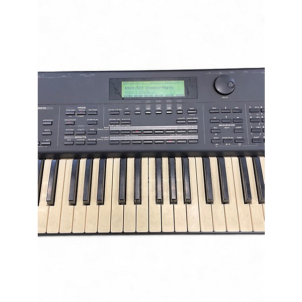 Used Roland XP-80 Portable Keyboard