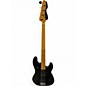 Used Markbass GV4 Black Electric Bass Guitar thumbnail