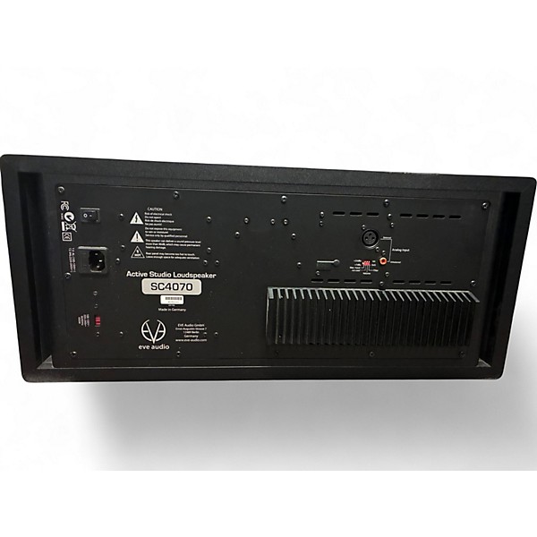 Used Eve Audio SC4070 Powered Monitor