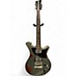 Used Wild Customs WILDONE CHARCOAL FROST Solid Body Electric Guitar thumbnail