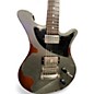 Used Wild Customs WILDONE CHARCOAL FROST Solid Body Electric Guitar