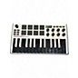 Used Akai Professional MPK Mini MIDI Controller thumbnail