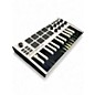 Used Akai Professional MPK Mini MIDI Controller