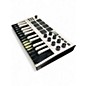 Used Akai Professional MPK Mini MIDI Controller