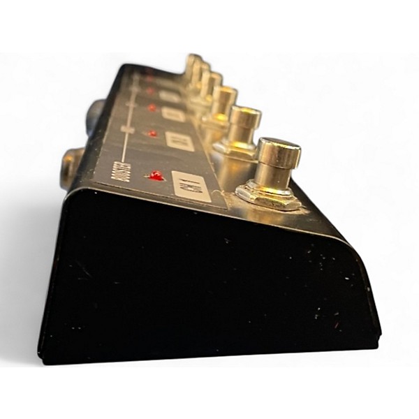 Used BOSS GAFC Guitar Combo Footswitch