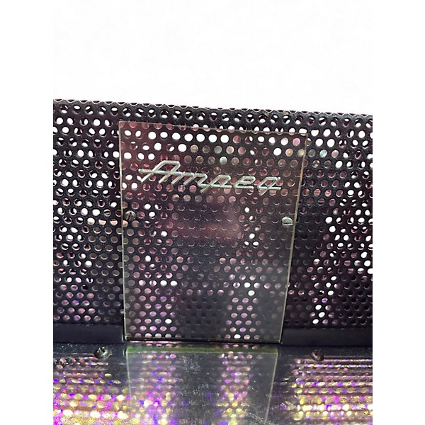 Vintage 1969 Ampeg B-18 Portaflex Tube Bass Amp Head