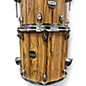 Used Mapex 4 Piece MARS DRIFTWOOD Drum Kit