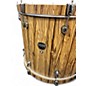 Used Mapex 4 Piece MARS DRIFTWOOD Drum Kit