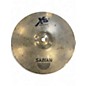 Used SABIAN 10in XS20 Splash Cymbal thumbnail
