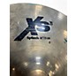 Used SABIAN 10in XS20 Splash Cymbal
