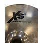 Used SABIAN 14in XS20 Medium Thin Crash Cymbal thumbnail