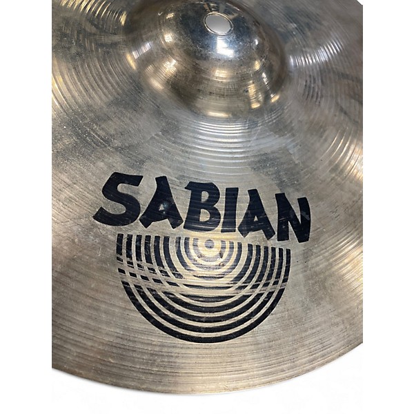 Used SABIAN 14in XS20 Medium Thin Crash Cymbal