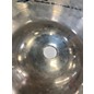Used SABIAN 14in XS20 Medium Thin Crash Cymbal