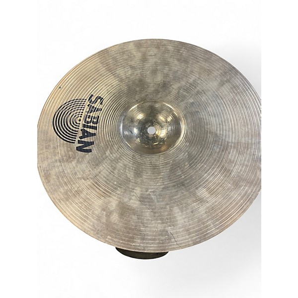 Used SABIAN 14in XS20 Medium Thin Crash Cymbal